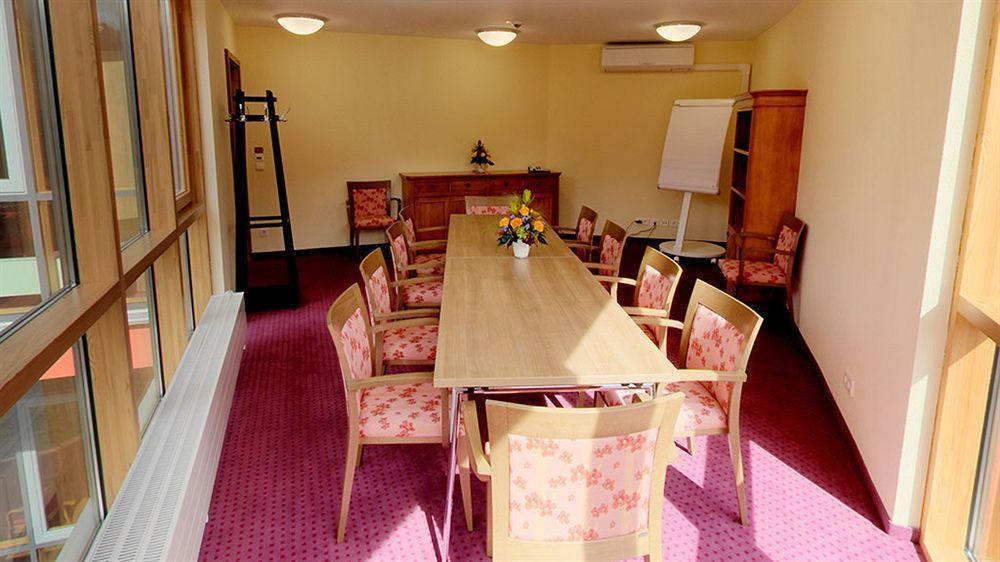 Hotel Harzer Am Kurpark