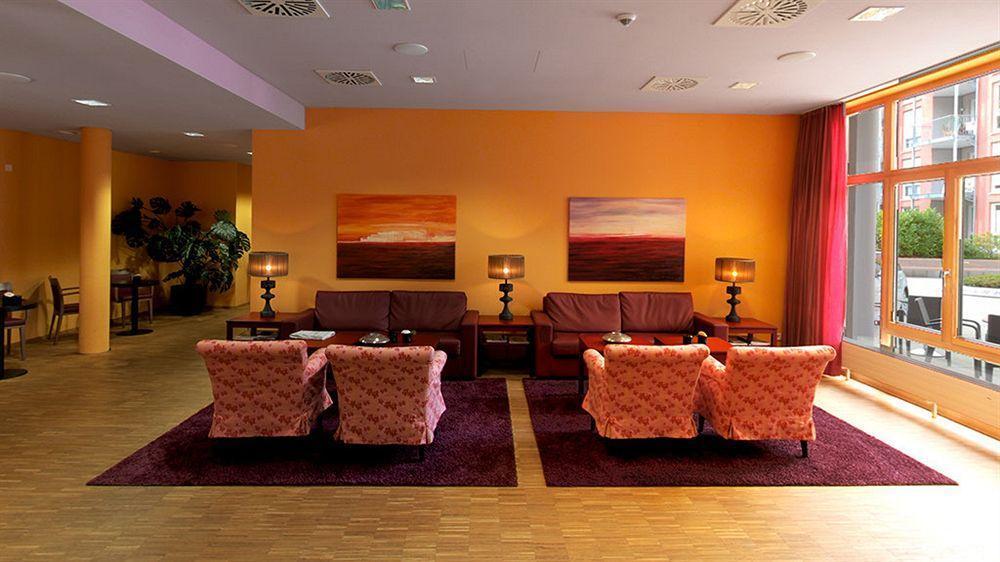Hotel Harzer Am Kurpark 3*
