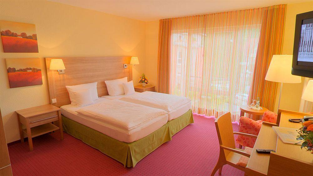 Hotel Harzer Am Kurpark