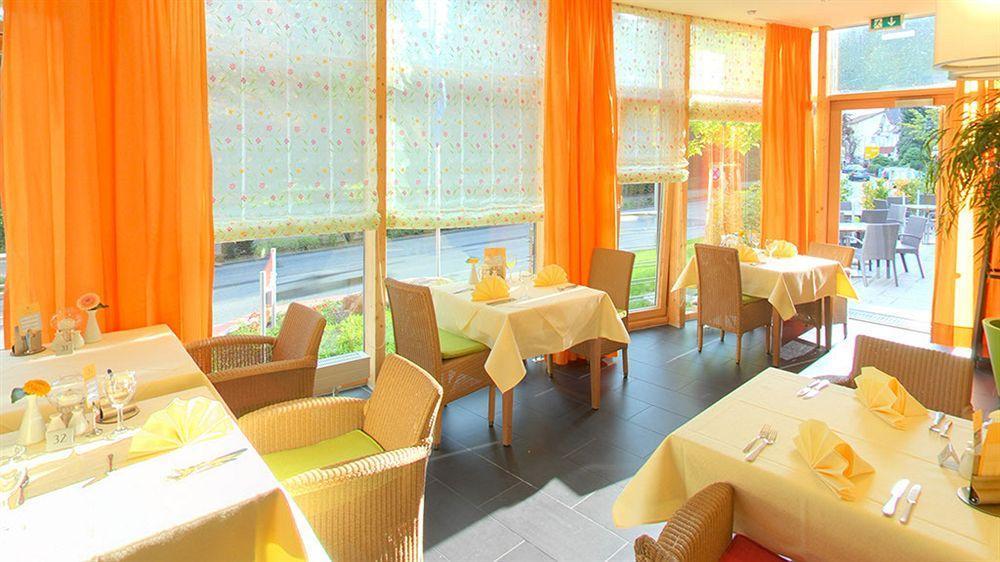 Hotel Harzer Am Kurpark 3*